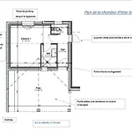 D Hôte La Rivière 45m2 Jardin Et Piscine Aigrefeuille-dʼAunis
