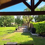 Hébergement de vacances D Hôte La Rivière 45m2 Jardin Et Piscine Aigrefeuille-dʼAunis