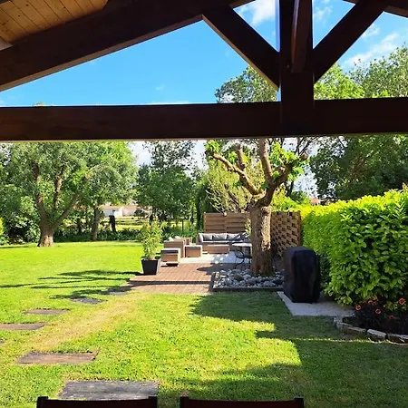 Semesterbostad D La Riviere 45m2 Jardin Et Piscine Aigrefeuille-dʼAunis