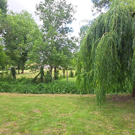 Pour Des Ideales Сasa de vacaciones