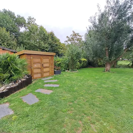 D La Riviere 45m2 Jardin Et Piscine