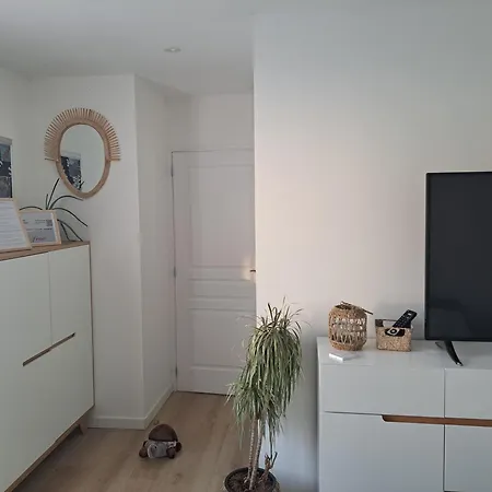 D La Riviere 45m2 Jardin Et Piscine *