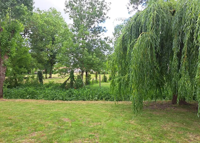 Pour Des Ideales Сasa de vacaciones